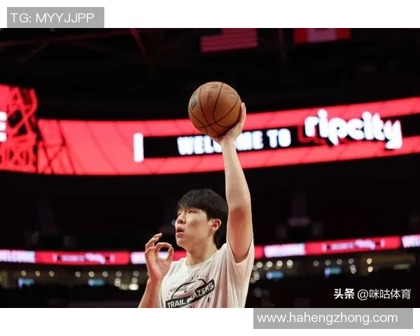 【NBA·调查】克林根快速生长，杨瀚森失掉竞赛优势